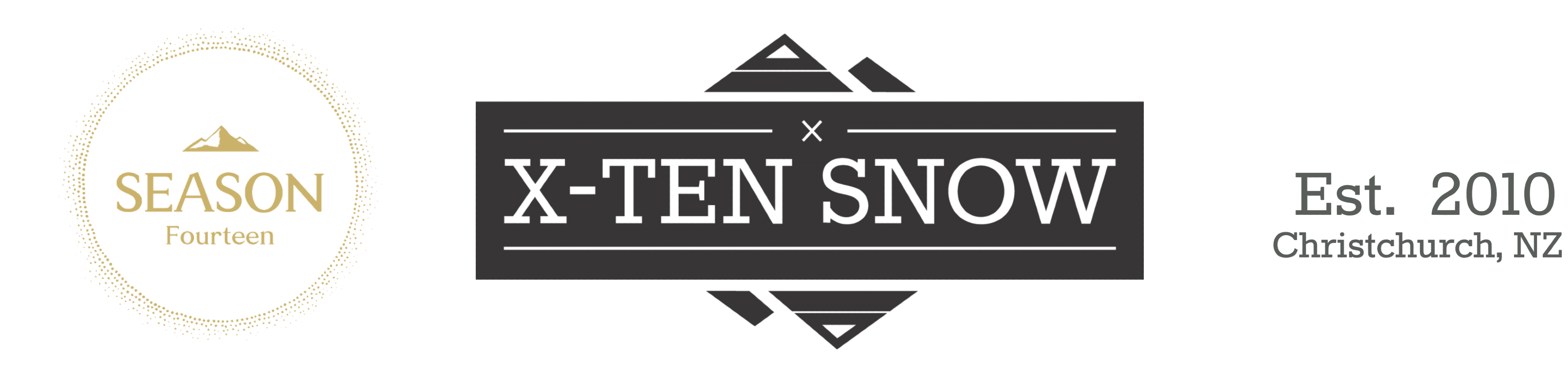 X-Ten Collective/X-Ten Snow
