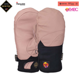 Pow Empress Mitts