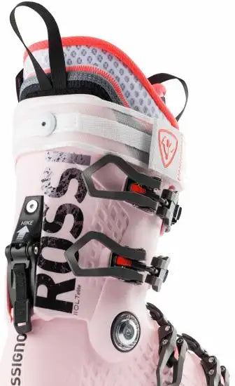 ROSSIGNOL ALL TRACK 24cm PINK 一度使用美品 Rossignol All Track Ski Boots, Women, Pink, 230 : Amazon.co