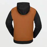 Volcom Hyrdro Riding Hoodie