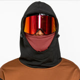 Volcom Hyrdro Riding Hoodie