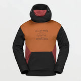 Volcom Hyrdro Riding Hoodie