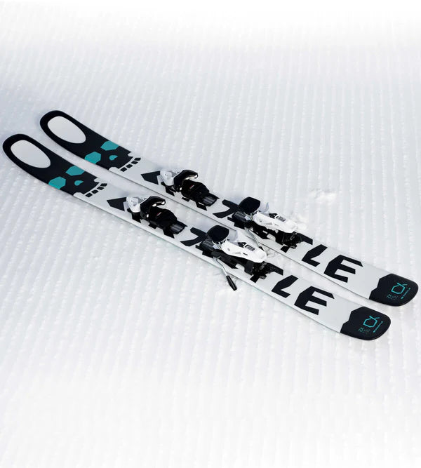 Kästleスキー160CM ZX ALPHA