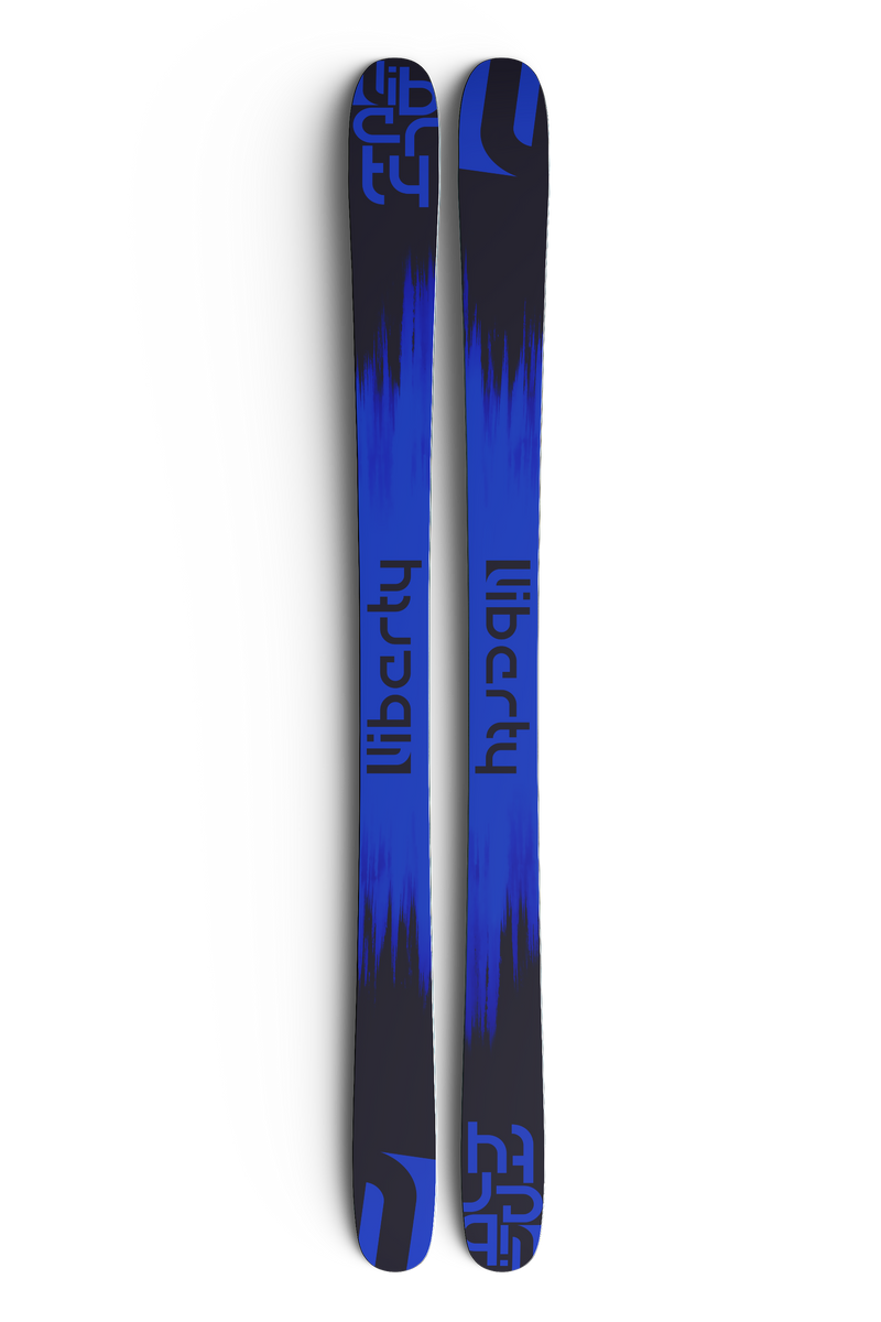 liberty VARIANT 179 スキー liberty-skis-liberty-skis-2025