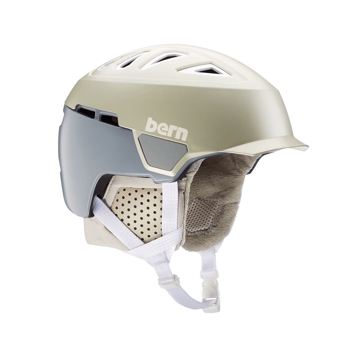 Heist brim best sale with mips