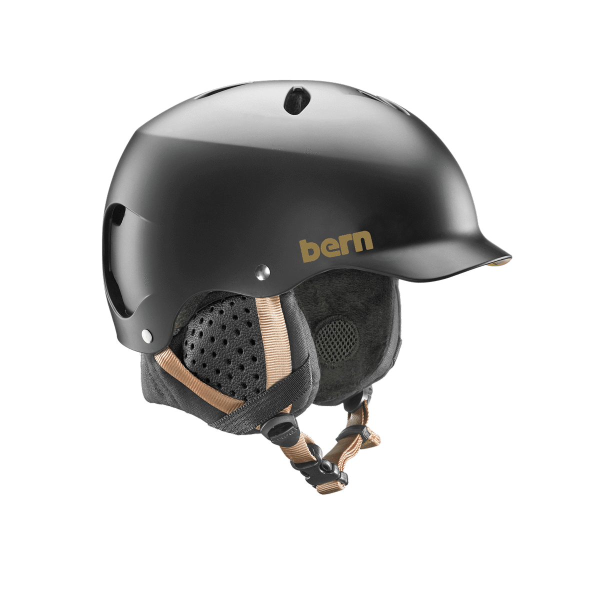 Bern Lenox X Ten Collective X Ten Snow