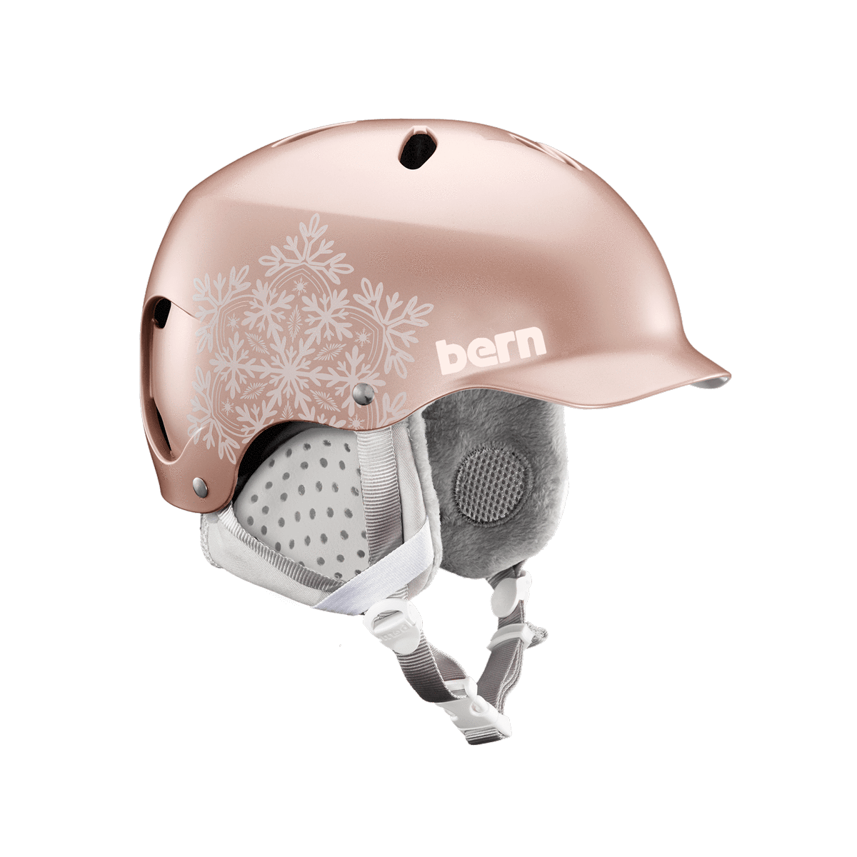 Bern helm lenox 2025