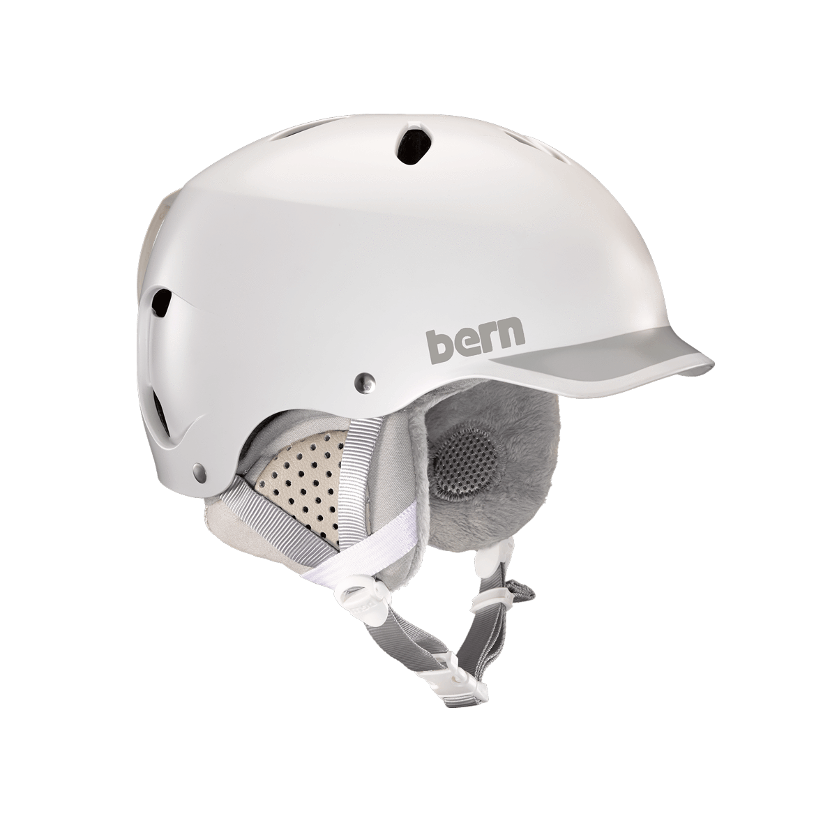 Bern lenox hot sale eps