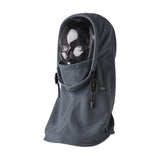 Pow Fleece Hood