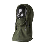 Pow Fleece Hood