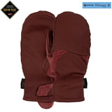 Pow Stealth GTX Mitts Womens