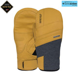 Pow Royal Mitts