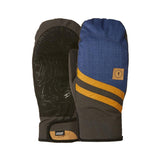 Pow Zero Mitts