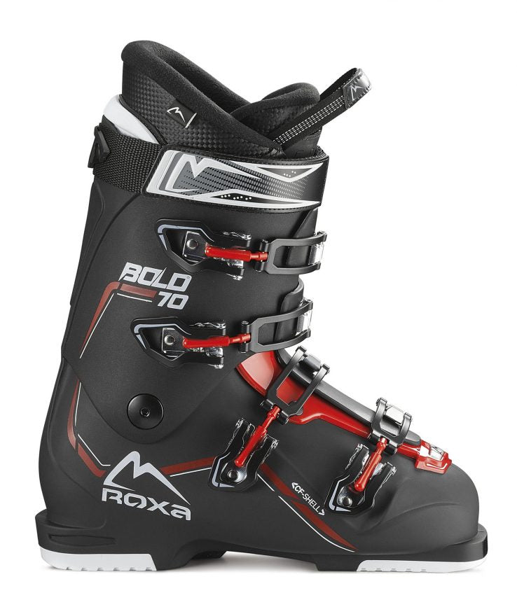 ROXA BOLD 80 スキー用ブーツ イタリア製 ROXA BOLD 80 スキー用ブーツ イタリア製 ROXA BOLD 80 スキー用ブーツ