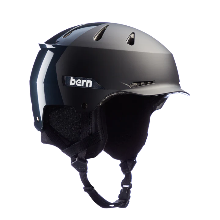 Bern hot sale heist brim