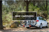 Cruz Roof Rack Finder