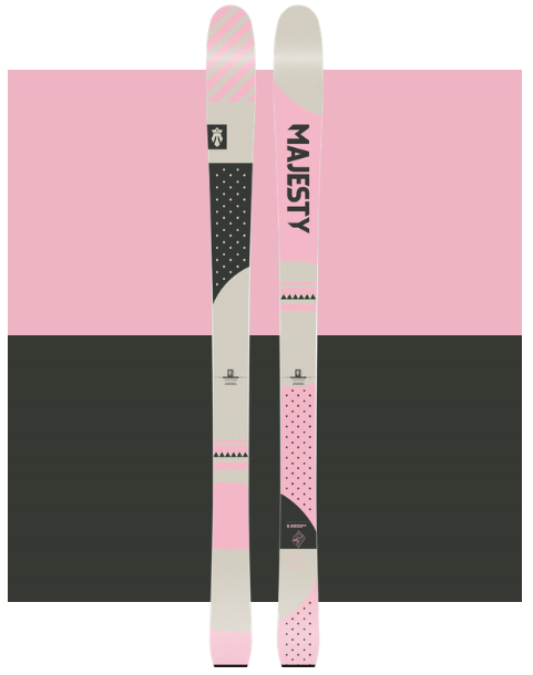 Majesty Adventure W – X-Ten Collective/X-Ten Snow Majesty Adventure W – X-Ten Collective/X-Ten Snow