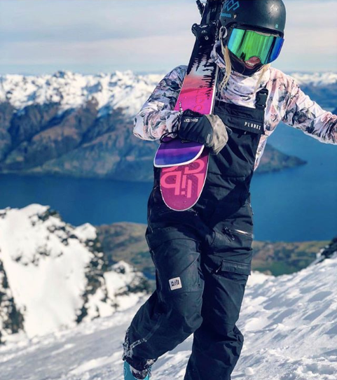 Liberty Genesis 106 – X-Ten Collective/X-Ten Snow
