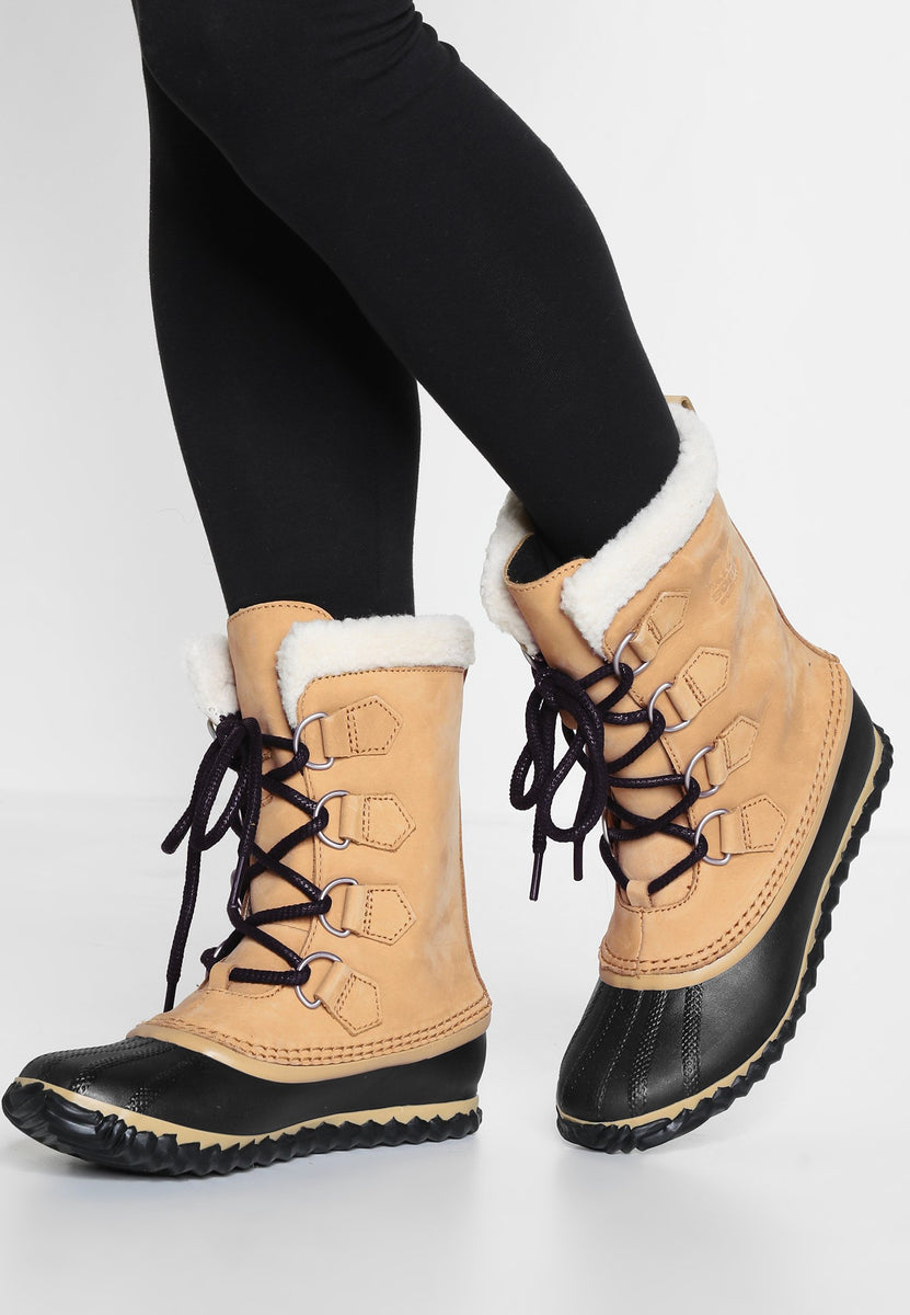 Sorel Caribou Slim – X-Ten Collective/X-Ten Snow