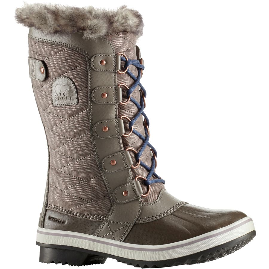 Sorel Tofino II X Ten Collective X Ten Snow