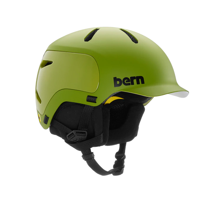 Bern best sale mips helmet