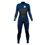 Coastlines Steam Women Wetsuit 3/2