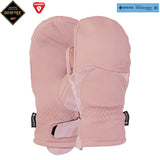 Pow Stealth GTX Mitts Womens