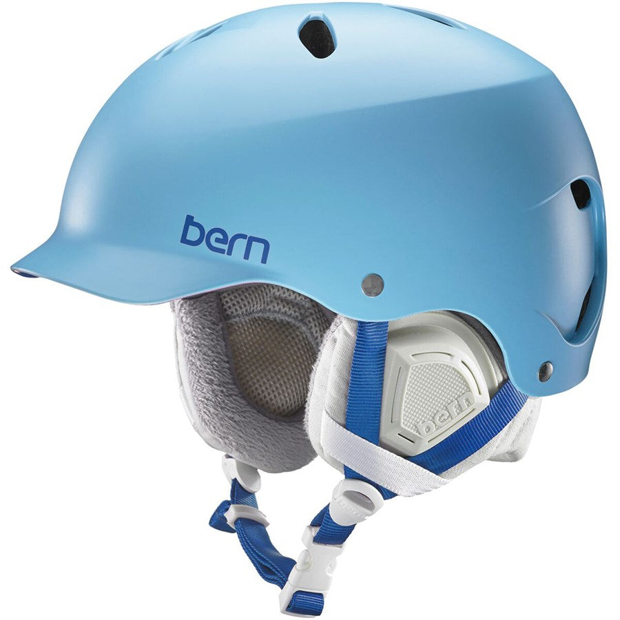 bern lenox mips bike helmet women's Bern Lenox – X-Ten Collective/X-Ten Snow