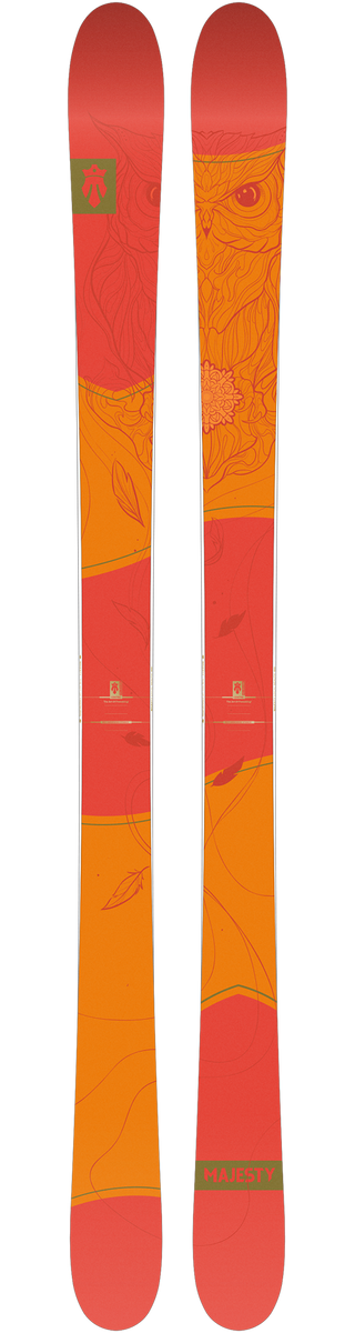 Majesty Local Beauty – X-Ten Collective/X-Ten Snow Majesty Local Beauty – X-Ten Collective/X-Ten Snow
