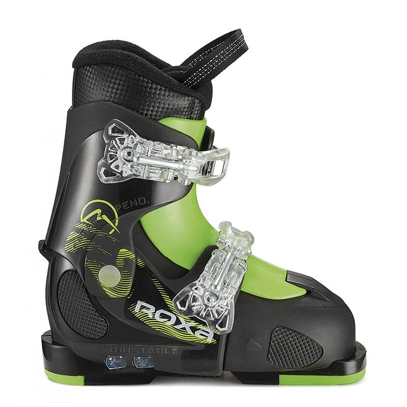 adjustable ski boots