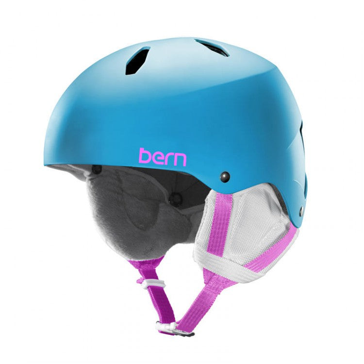 Bern team brighton sales helmet