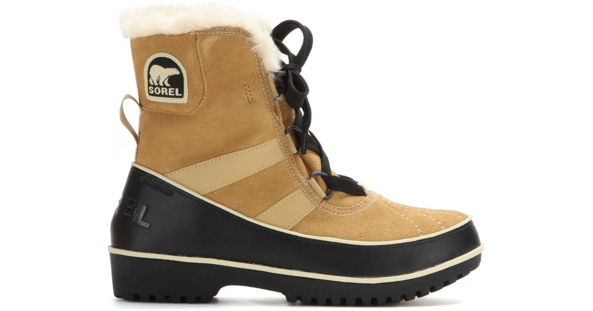 Sorel Tivoli II X Ten Collective X Ten Snow