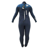 Coastlines Steam Youth Wetsuit 3/2