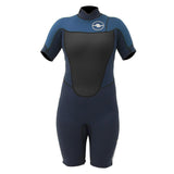Coastlines Spring Youth Wetsuit 2/2