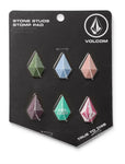Volcom Stone Studs Stomp Pad