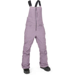 Volcom Womens Swift Bib Pants