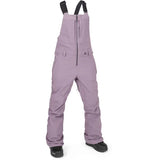 Volcom Womens Swift Bib Pants