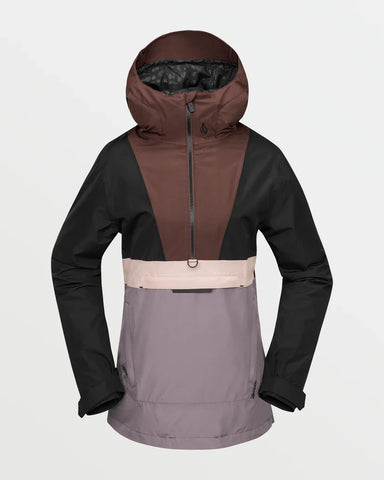 Volcom Ashfield Pullover