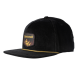 Spacecraft Cap