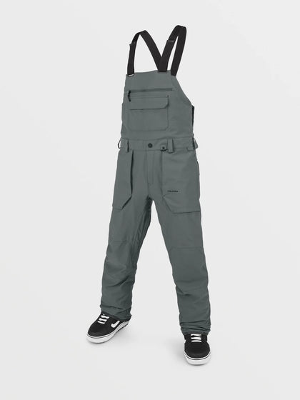 Volcom Mens Roan Bib