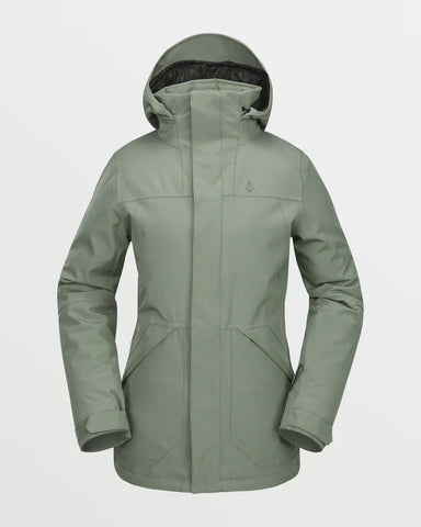 Volcom Womens Shelter Jacket