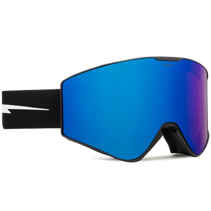ELECTRIC KLEVELAND Ⅱ ゴーグル Electric Kleveland II – X-Ten Collective/X-Ten Snow
