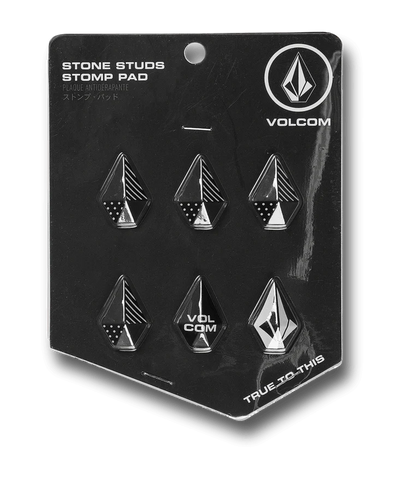 Volcom Stone Studs Stomp Pad