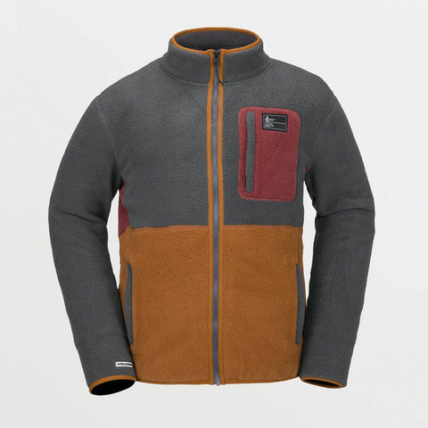 Volcom Fleecer Full Zip