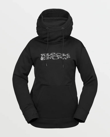 Volcom Hyrdro P/O Riding Hoodie