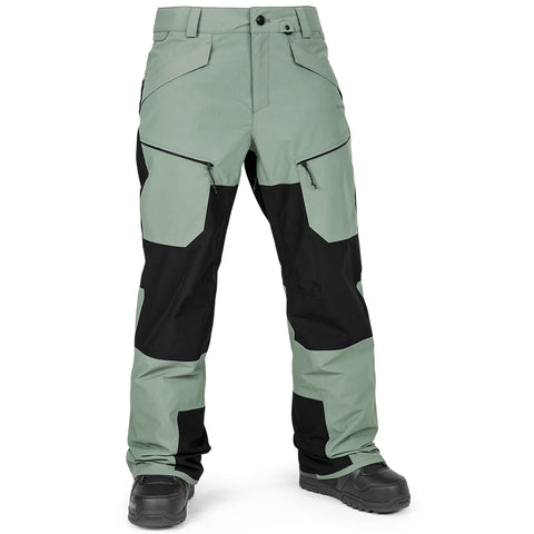 Volcom Stone Mica