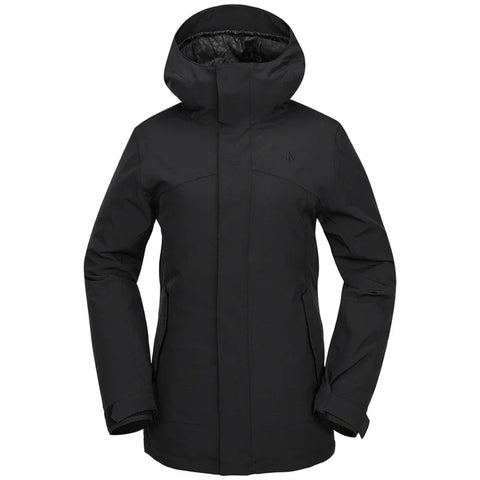 Volcom Womens Shadow Insulated Jacket