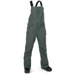 Volcom Womens Swift Bib Pants