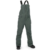Volcom Womens Swift Bib Pants