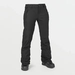 Volcom Womens Genus Stretch Pant